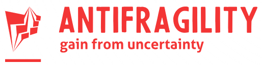 Applied Antifragility Group logo