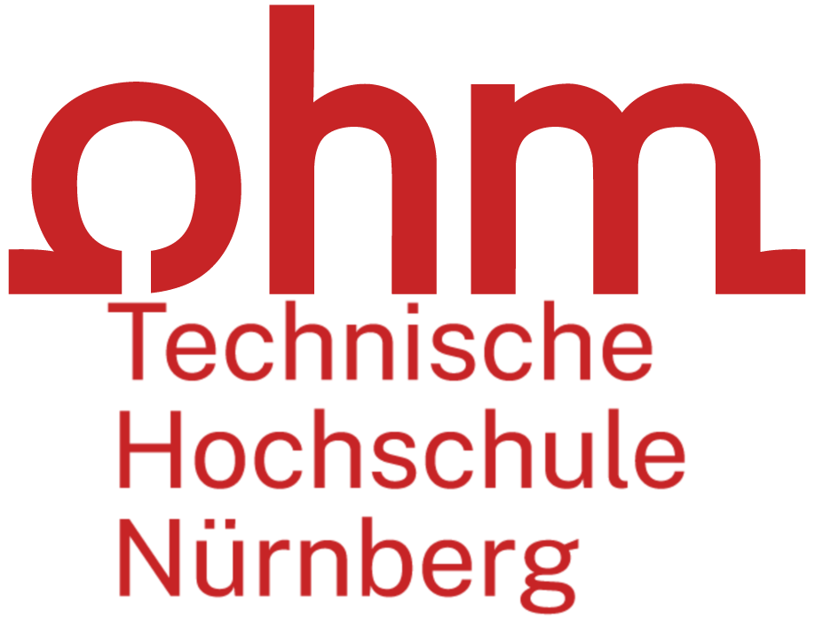 Technische Hochschule Nürnberg logo