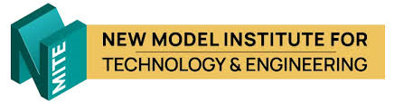 New Model Institute for Technology and Engineering logo