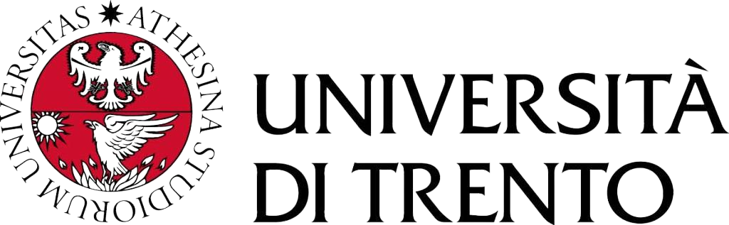 Università di Trento logo