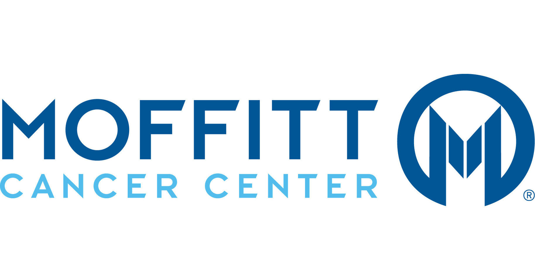 Moffitt Cancer Center logo